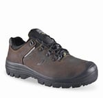 Safety Jogger VESUVIO S3 LOW S3 SR SC HI CI FO HRO İş Güvenlik Ayakkabısı