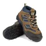 Safety Jogger X2000 S3 SRC İş Güvenlik Botu