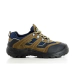 Safety jogger X2020P S3 SRC İş Güvenlik Ayakkabısı
