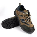 Safety jogger X2020P S3 SRC İş Güvenlik Ayakkabısı
