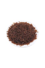 08 Kum Açık Kahverengi Boncuk 3 mm (100 Gr 6000 Adet)