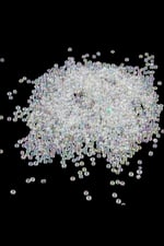 08 Kum Az Janjan Boncuk 3 mm (100 Gr 6000 Adet)