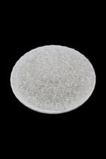 08 Kum Az Şeffaf Boncuk 3 mm (100 Gr 6000 Adet)