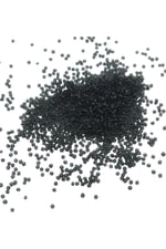 08 Kum Boncuk Füme 3 mm (100 Gr 6000 Adet)