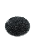 08 Kum Boncuk Füme 3 mm (100 Gr 6000 Adet)