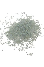08 Kum Boncuk İçten Boyalı Janjan 3 mm (90 Gr)