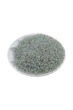 08 Kum Boncuk İçten Boyalı Janjan 3 mm (90 Gr)