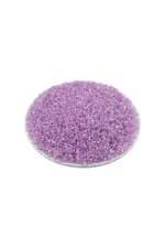 08 Kum Boncuk Janjan Şeker Pembe 3 mm (100 Gr 6000 Adet)