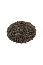 08 Kum Boncuk Kaplama Koyu Gold Rengi 3 mm (100 Gr 6000 Adet)