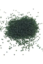08 Kum Boncuk Koyu Yeşil 3 mm (100 Gr 6000 Adet)