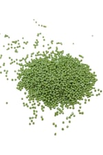 08 Kum Boncuk Pastel Fıstık Yeşili 3 mm (90 Gr)