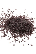 08 Kum Gül Kurusu Boncuk 3 mm (100 Gr 6000 Adet)