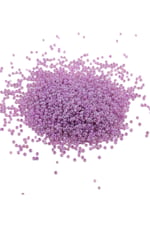 08 Kum İnci Pembe Boncuk 3 mm (100 Gr 6000 Adet)