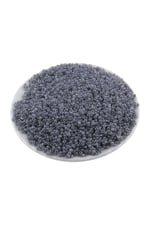 08 Kum Koyu Gri Boncuk 3 mm (100 Gr 6000 Adet)