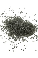 08 Kum Kristal Açık Yeşil Boncuk 3 mm (100 Gr 6000 Adet)
