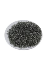 08 Kum Kristal Yeşil Boncuk 3 mm (100 Gr 6000 Adet)