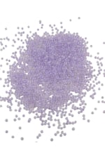 08 Kum Lila Janjan Boncuk 3 mm (100 Gr 6000 Adet)