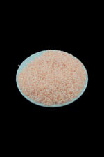 08 Kum Mat Yavru Ağızı Boncuk 3 mm (100 Gr 6000 Adet)