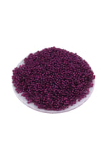 08 Kum Mor 3 mm Boncuk (100 Gr 6000 Adet)