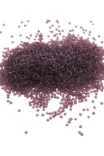 08 Kum Mürdüm 3 mm Boncuk (100 Gr 6000 Adet)
