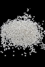 08 Kum Pastel Kırık Krem 3 mm Boncuk (95 Gr)