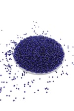 08 Kum Saks Boncuk 3 mm (100 Gr 6000 Adet)