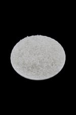 08 Kum Şeffaf Boncuk 3 mm (90 Gr )