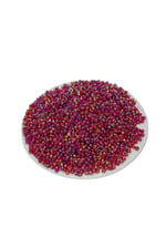 100 Gr Bordo Janjan 06 Numara Hobi Boncuğu