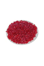 100 Gr Kırmızı 06 Numara Hobi Boncuğu
