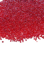 100 Gr Kırmızı 06 Numara Hobi Boncuğu