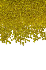100 Gr Kristal Limon Sarı 06 Numara Hobi Boncuğu