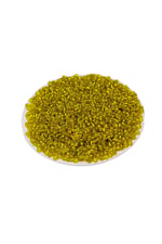 100 Gr Kristal Limon Sarı 06 Numara Hobi Boncuğu