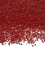 100 Gr Mat Bordo 06 Numara Hobi Boncuğu