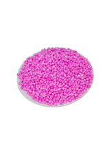 100 Gr Mat Pembe 06 Numara Hobi Boncuğu