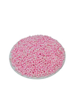 100 Gr Sedef Pembe 06 Numara Hobi Boncuğu