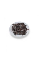10x10 Kare Çift Delikli Pul Payet (30 Gr 85 Adet)