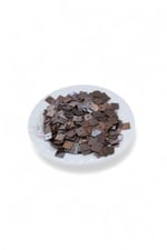 10x10 Kare Ortadan Delikli Pul Payet (20 Gr 55 Adet)