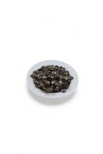 11 mm Eskitme Kahve Bombeli Pul Payet (30 Gr 80 Adet)