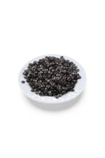 12 mm Bombeli Bakır Pirinç Pul Payet (30 Gr 95 Adet)