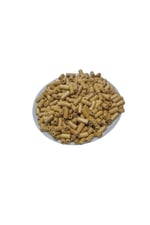12 mm Silindir Ham Ahşap Boncuk 50 gr
