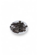16 mm Eskitme Bakır Metal Pul Payet (30 Gr 35 Adet)
