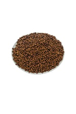 2 mm Kahverengi Ahşap Boncuk 50 gr