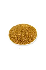 2 Renk Bal (11/0) 2 mm Kum Boncuğu 100 gr