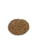3 mm Açık Kahve Ahşap Boncuk 50 gr