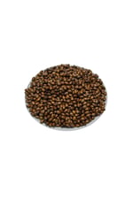 3 mm Arpa Kahverengi Ahşap Boncuk 50 gr