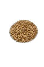 3 mm Arpa Meşe Rengi Ahşap Boncuk 50 gr
