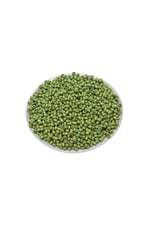 3 mm Fıstık Yeşil Ahşap Boncuk 35 gr
