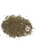 3 mm Kaplama Açık Bakır 08 Kum Boncuk (100 Gr 6000 Adet)