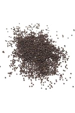 3 mm Kaplama Koyu Bakır 08 Kum Boncuk (100 Gr 6000 Adet)