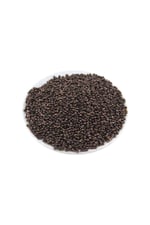 3 mm Kaplama Koyu Bakır 08 Kum Boncuk (100 Gr 6000 Adet)